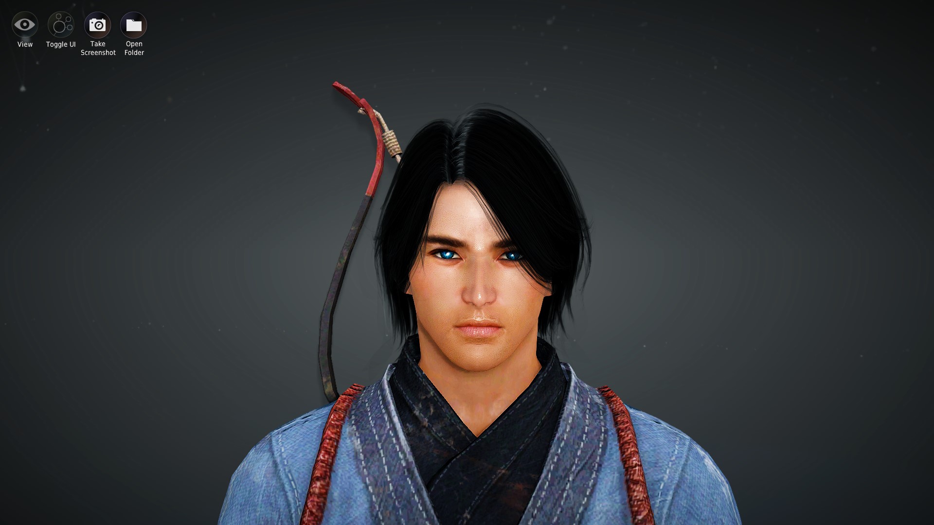 BDO Versions of EQ Characters – Kylie's Games